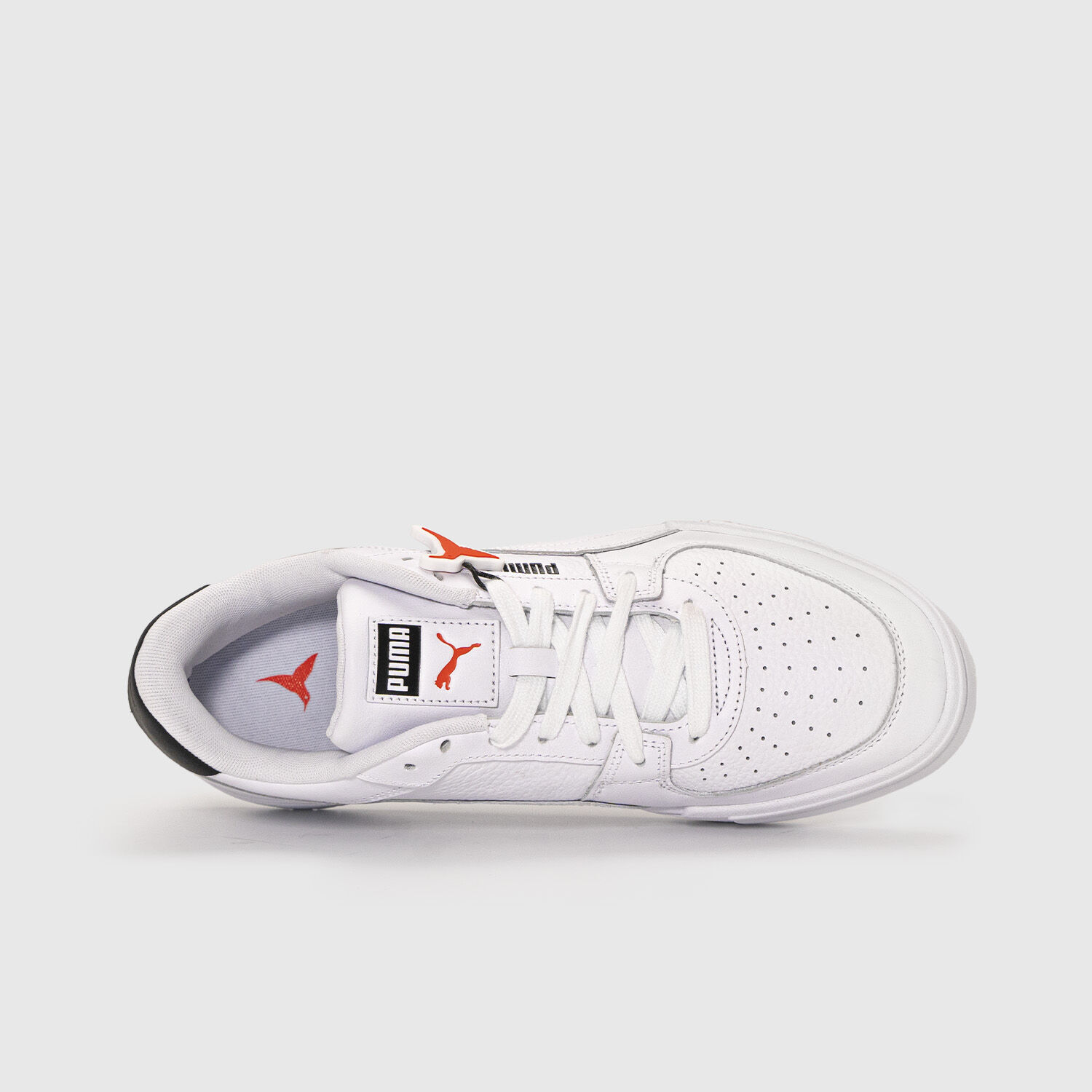 Puma rs x ushuaia 2025