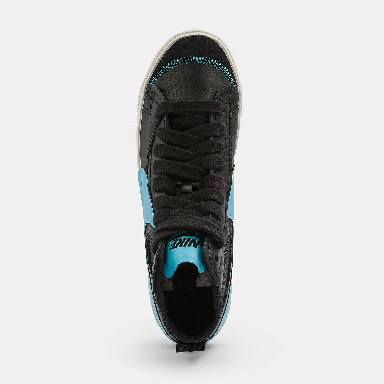 Nike hotsell blazer reptil