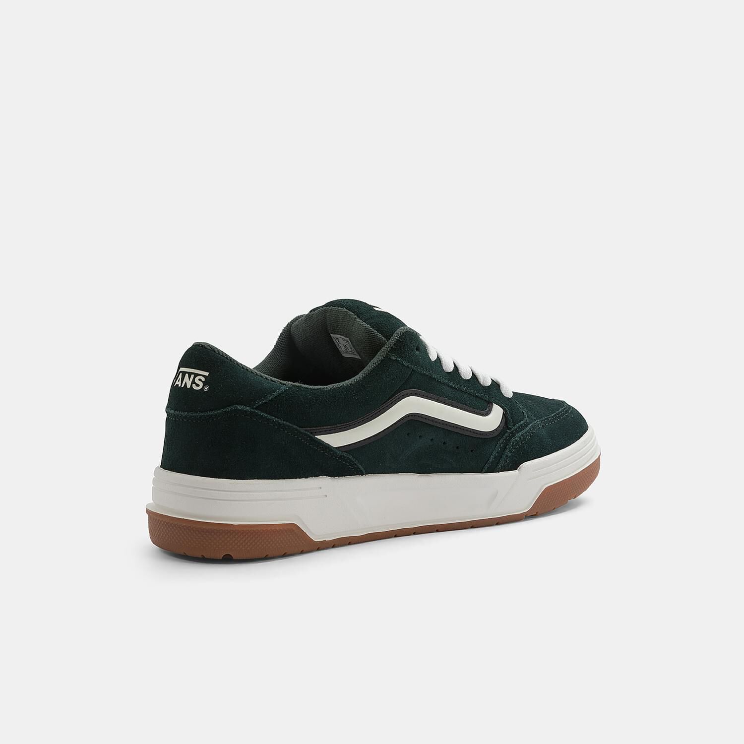 Vans aw lab 2025