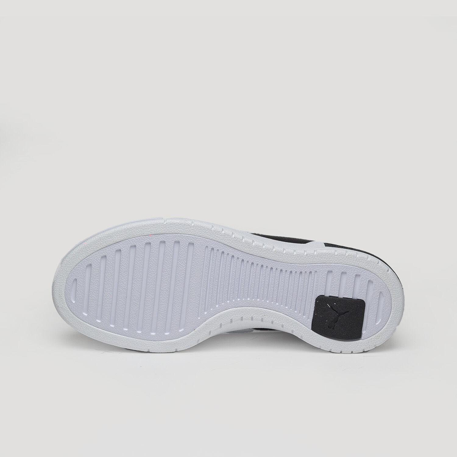 Puma cali croc embossed sneaker sales