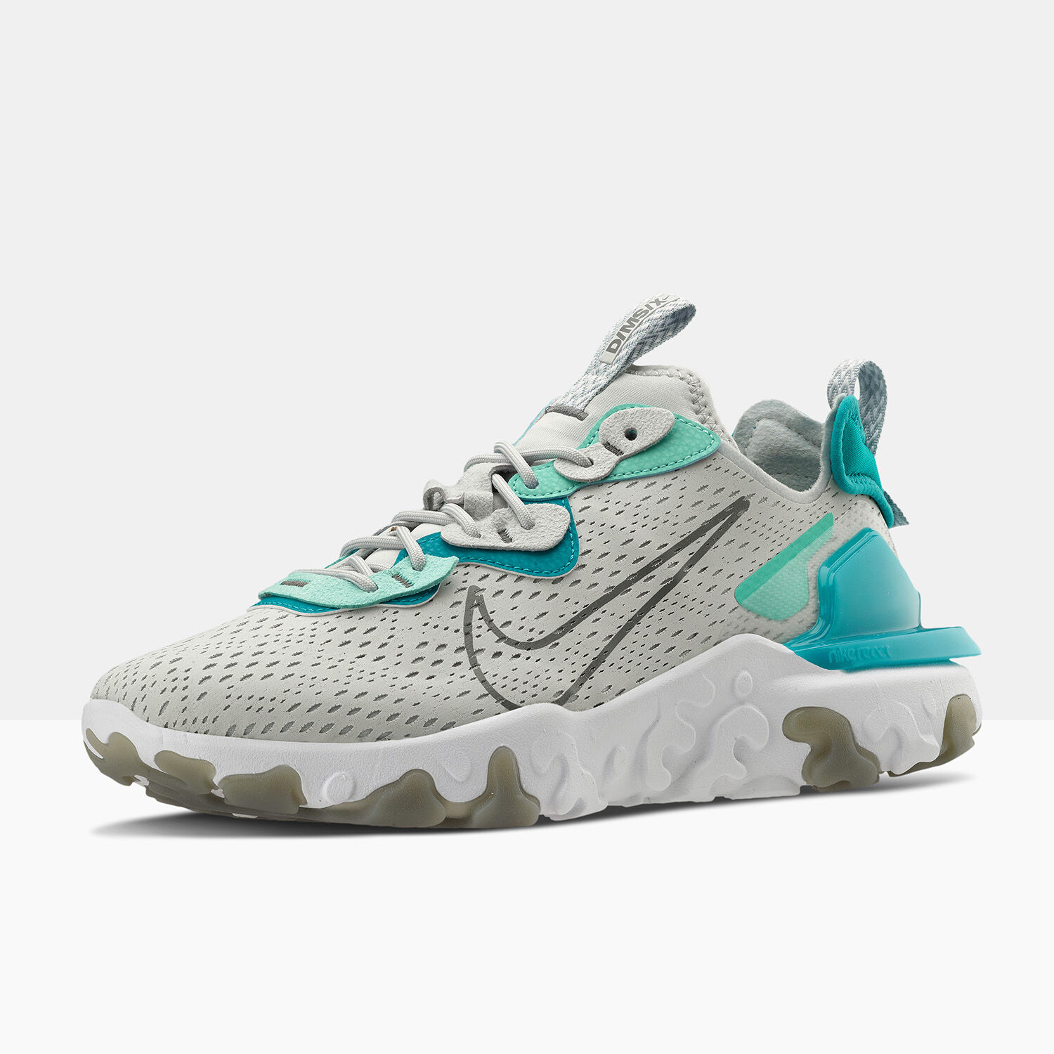 Nike flyknit azzurre clearance