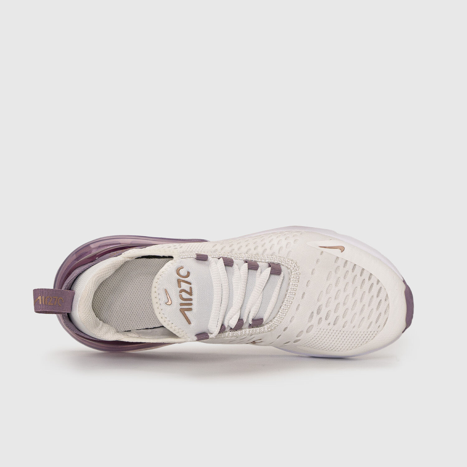 Air max 270 cheap blanche et violet
