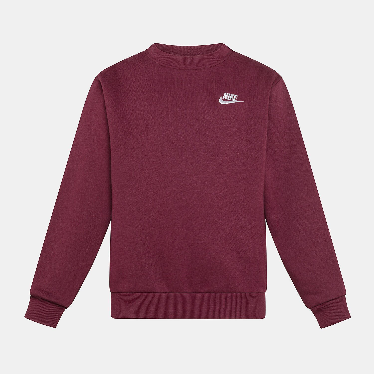 Felpa nike bordeaux 2025