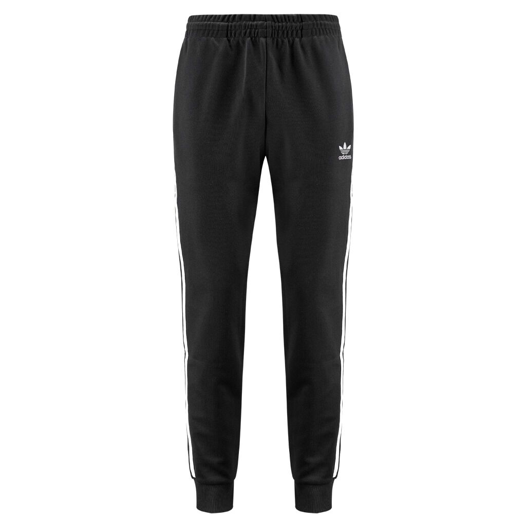 Adidas sst cuffed track pants outlet