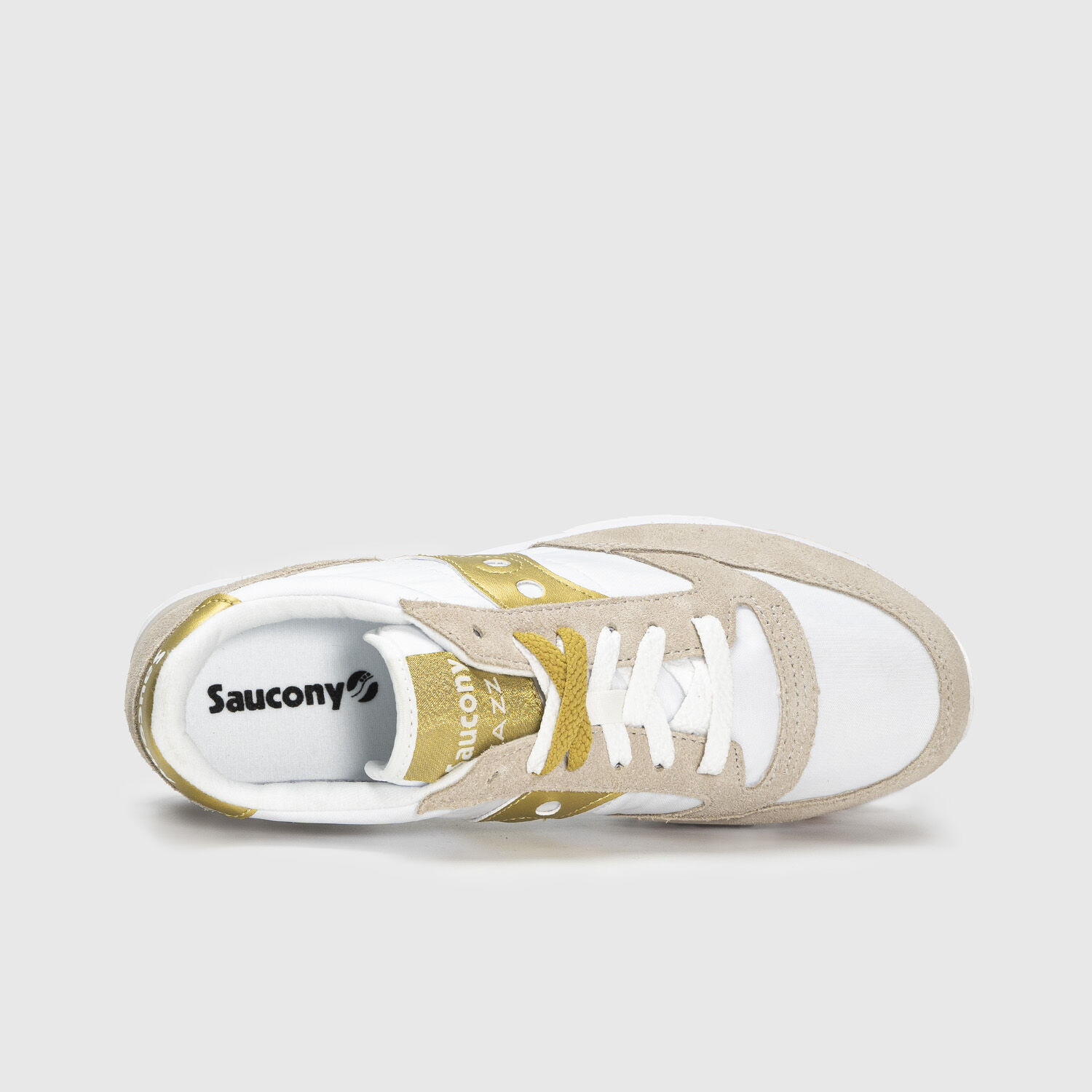 Saucony jazz low pro kids gold outlet