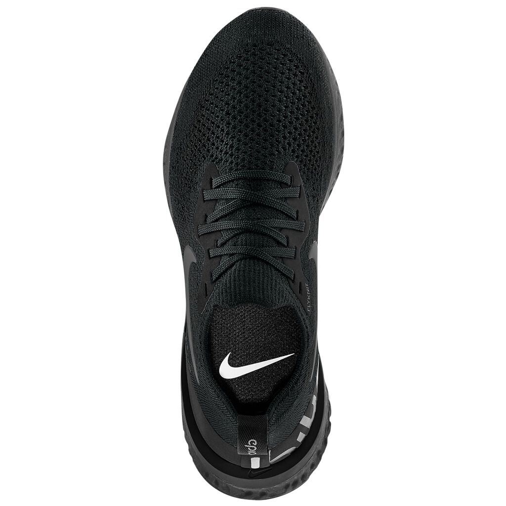 Women s black Nike Epic React Flyknit AW LAB