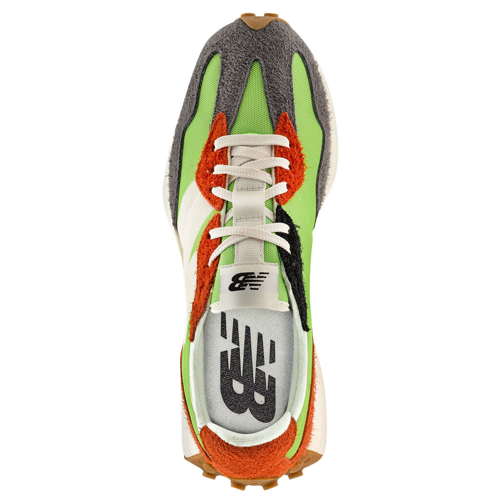 New balance top lima