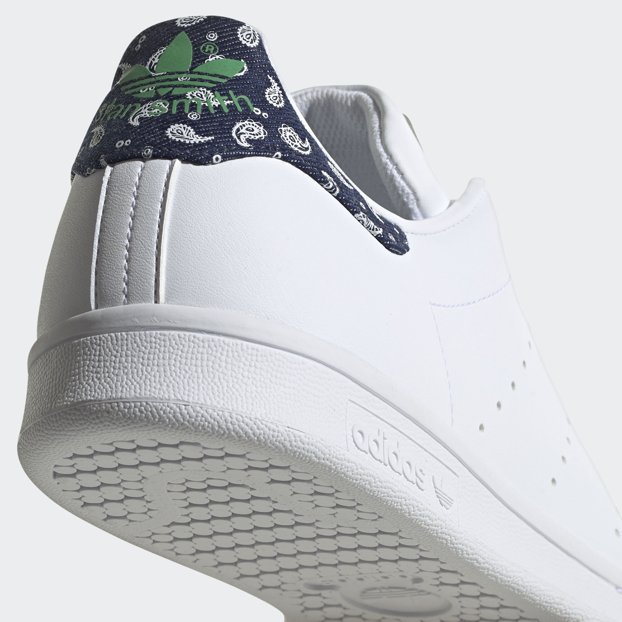 Stan smith jeans aw lab top