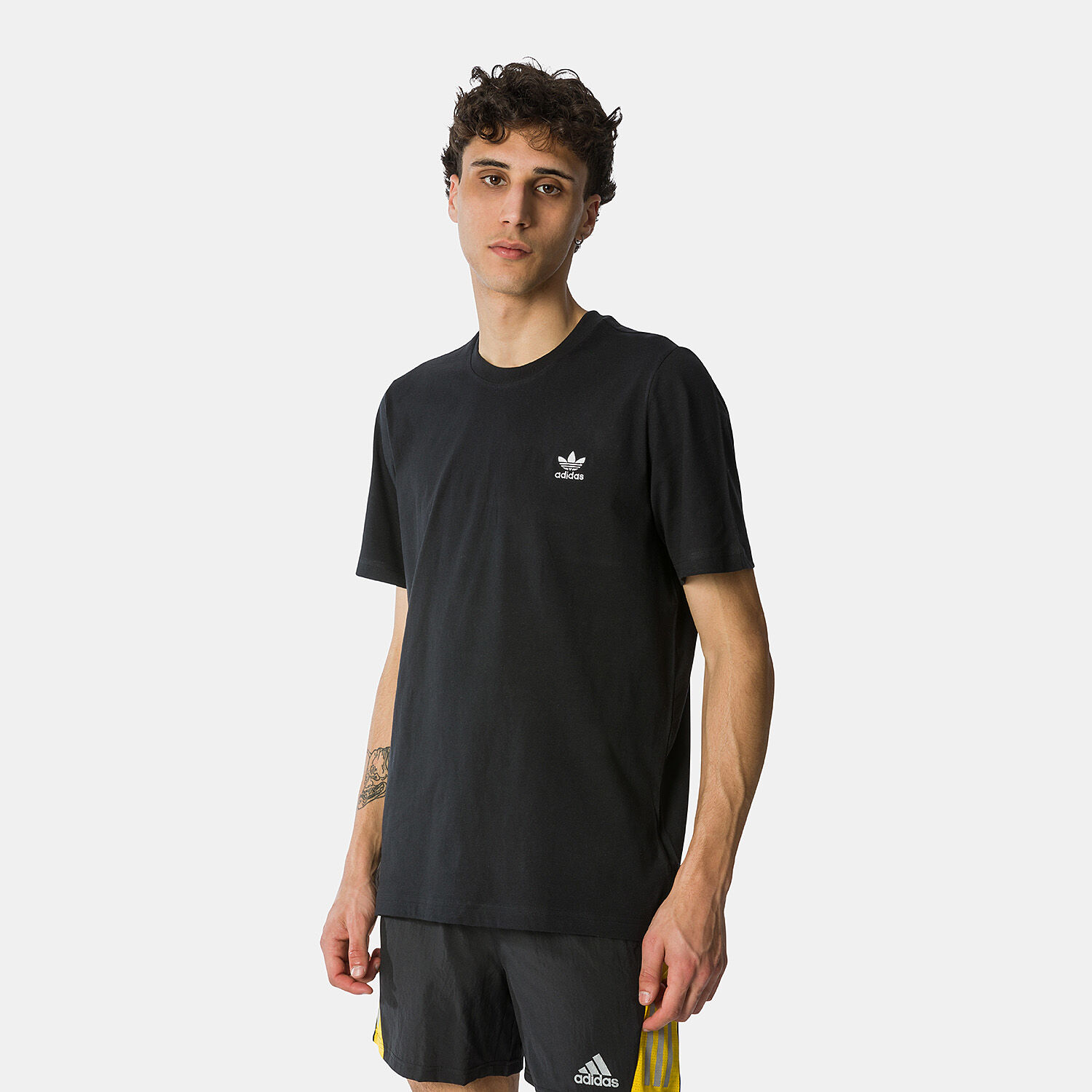 Adidas originals new arrivals by aw tee