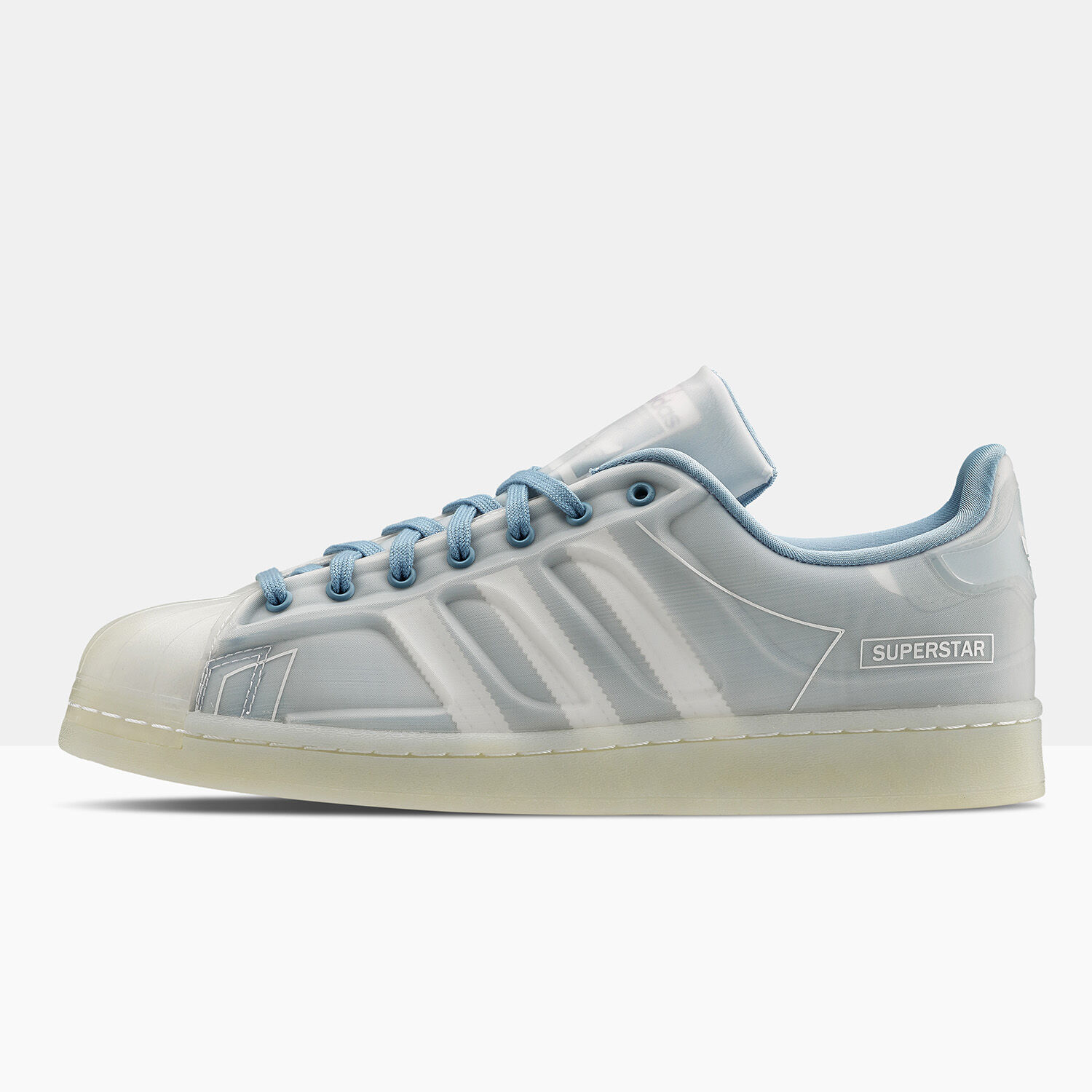 adidas Superstar Futureshell AW LAB