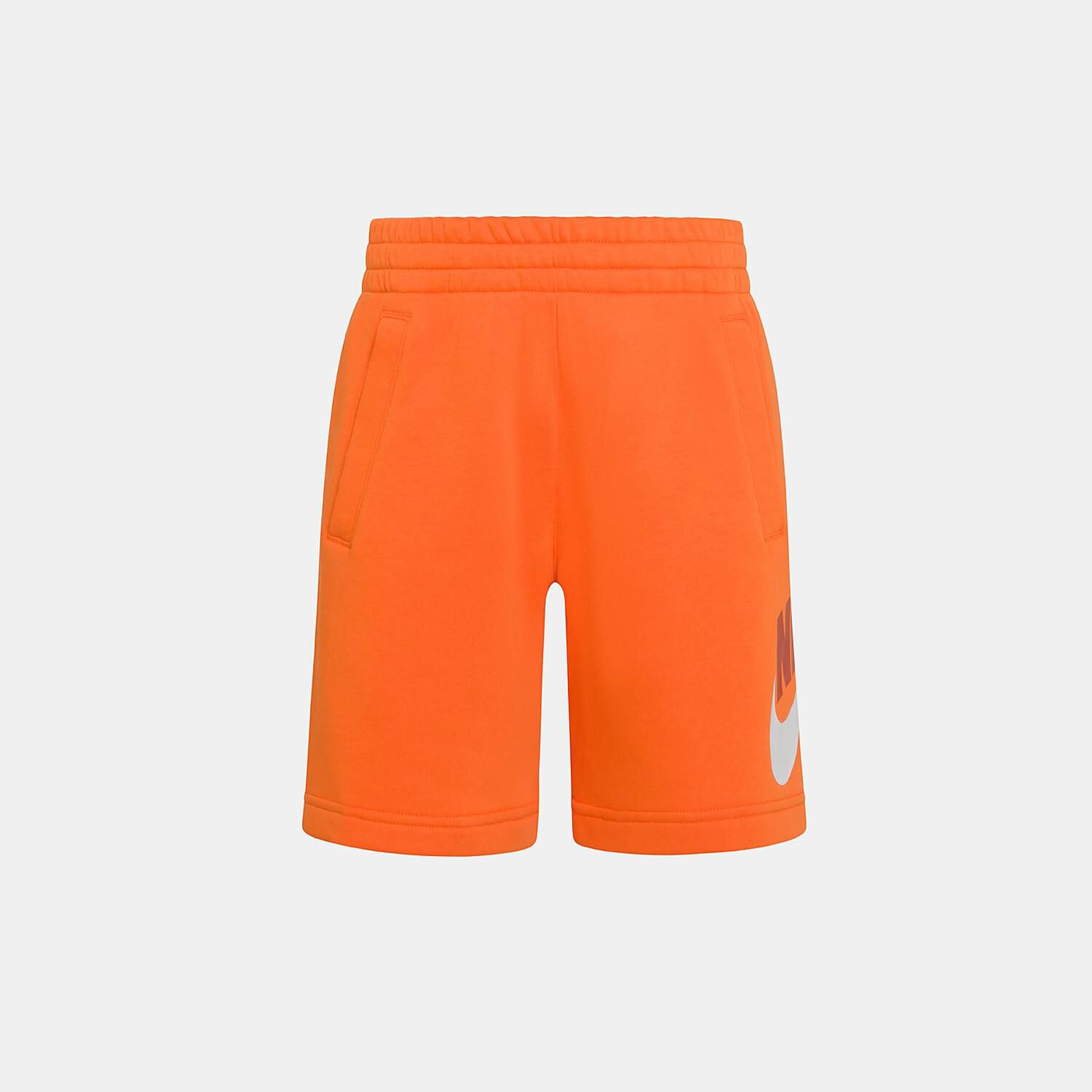 Green and orange nike shorts clearance
