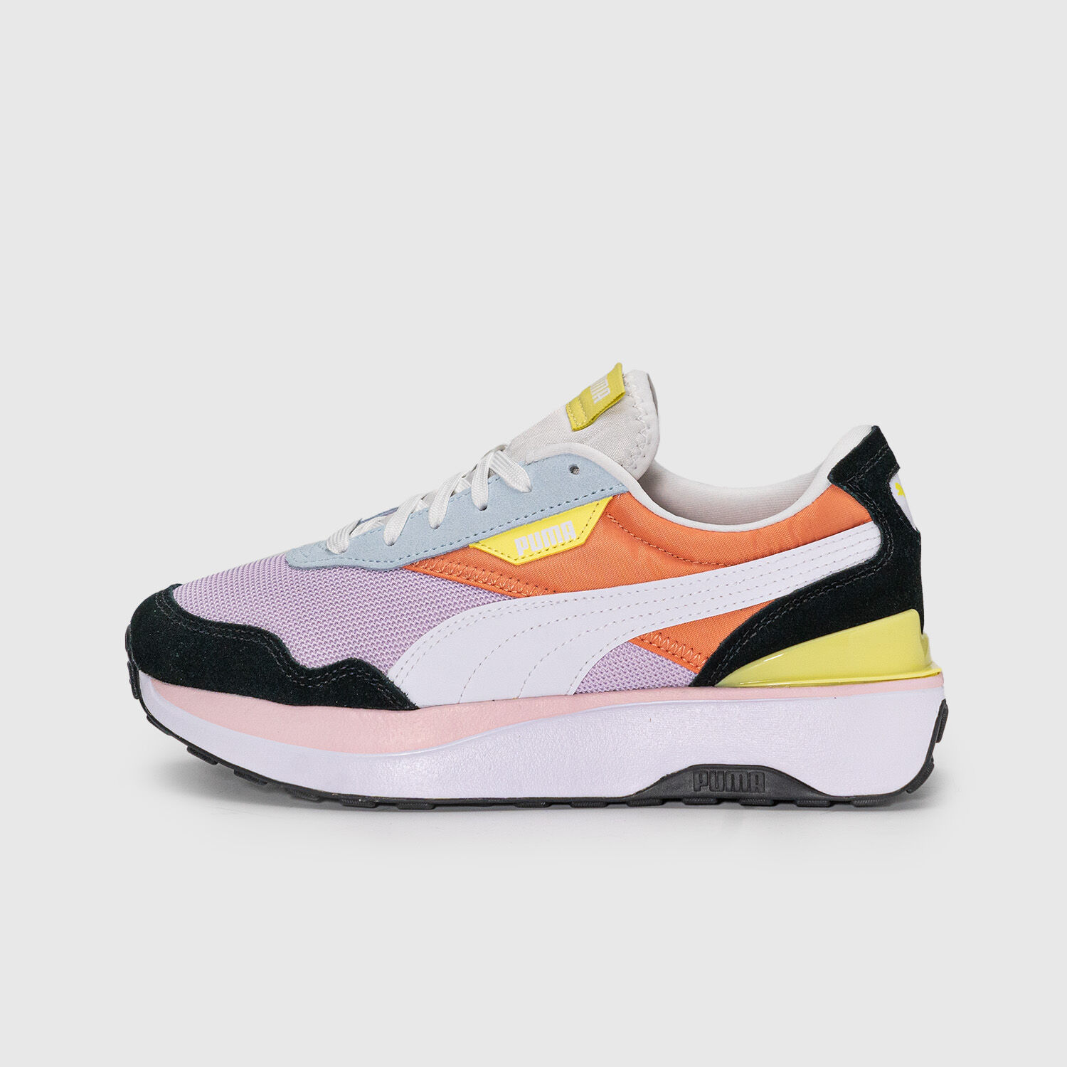 Aw lab hotsell puma donna
