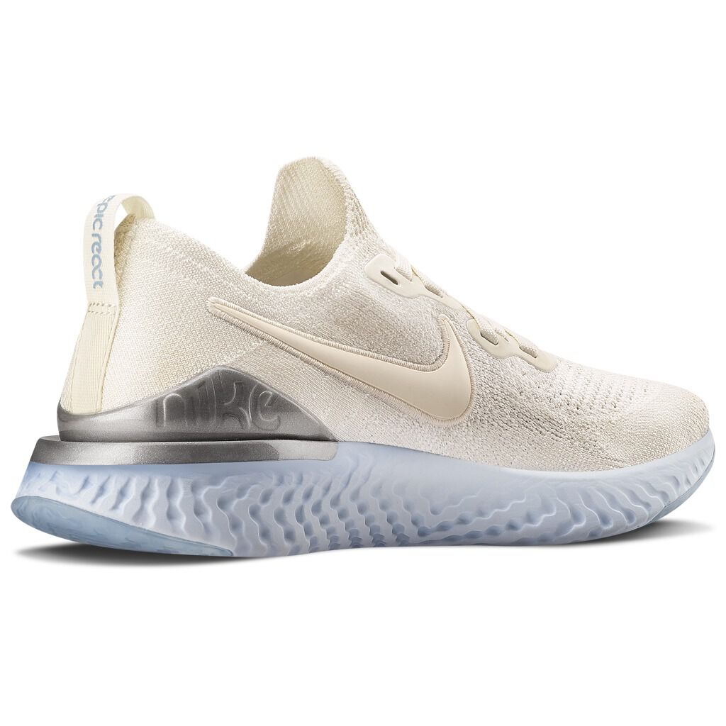 Nike epic react flyknit 2 navy on sale