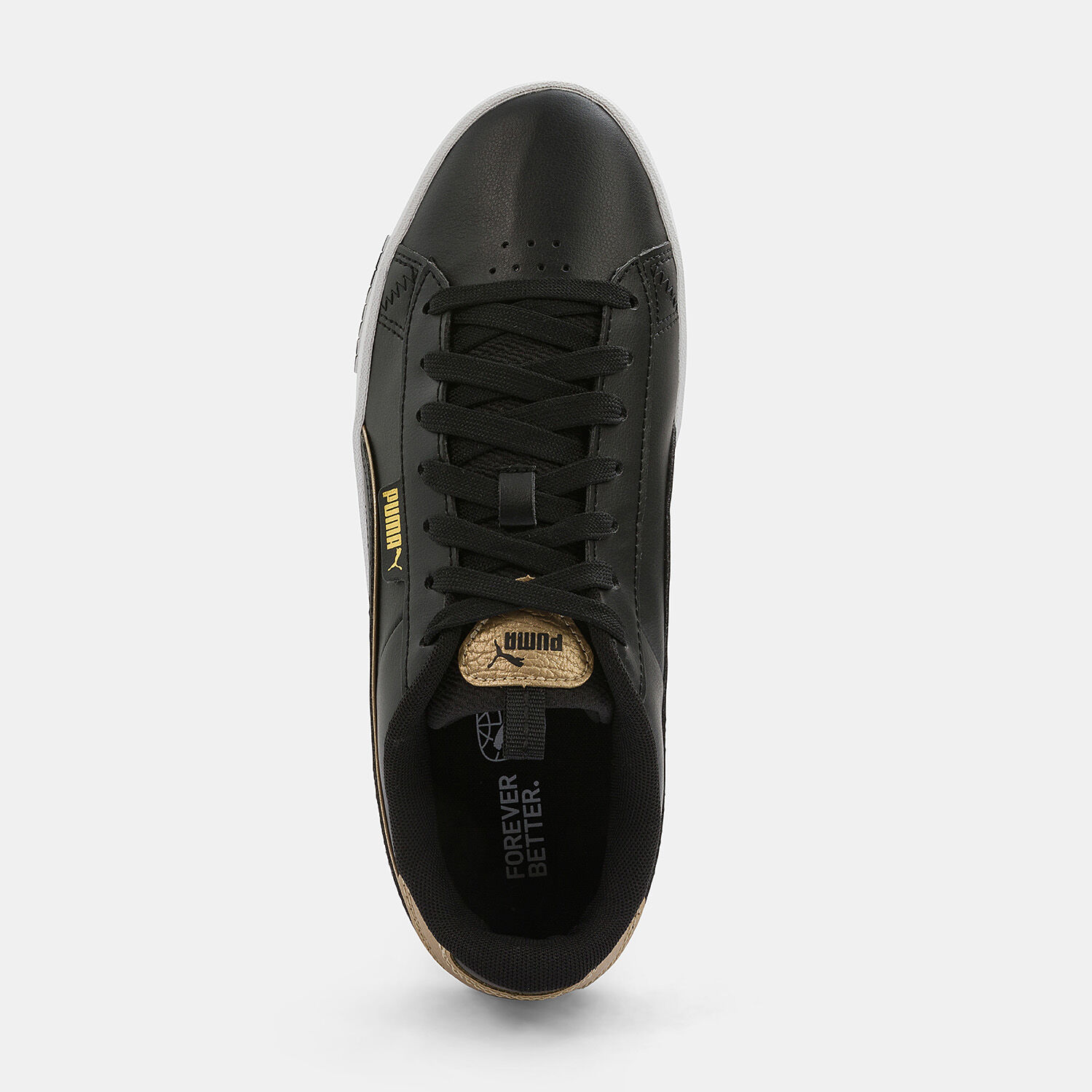 Puma Jada Renew Pop Up Me black and gold AW LAB