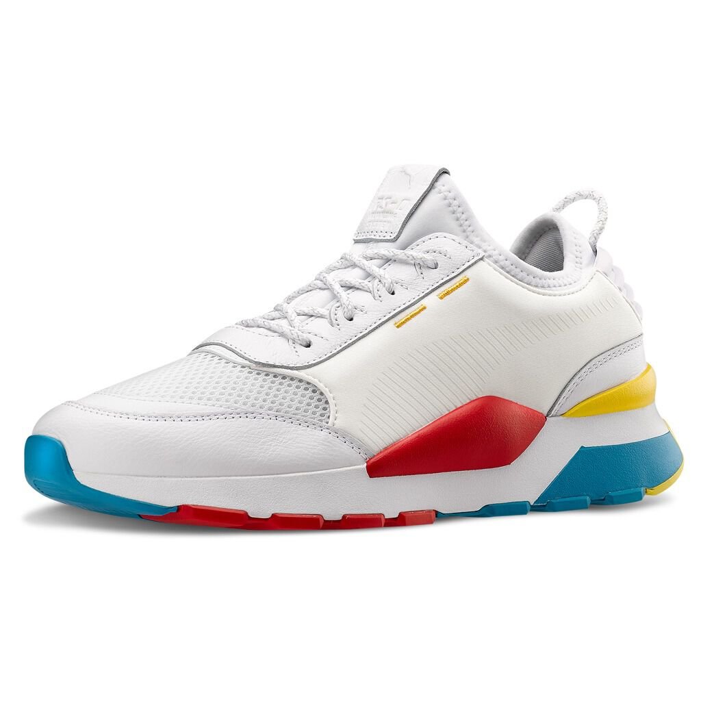 Puma rso 2025 optic pop