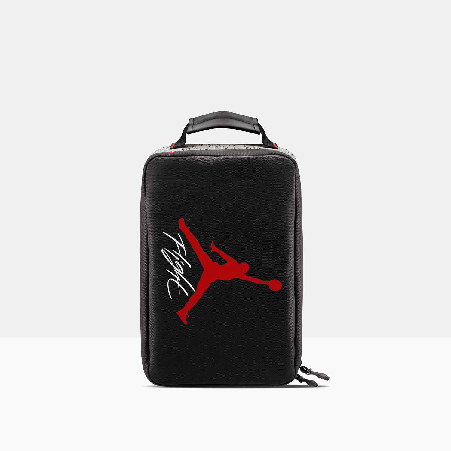 Jordan sale shoe backpack