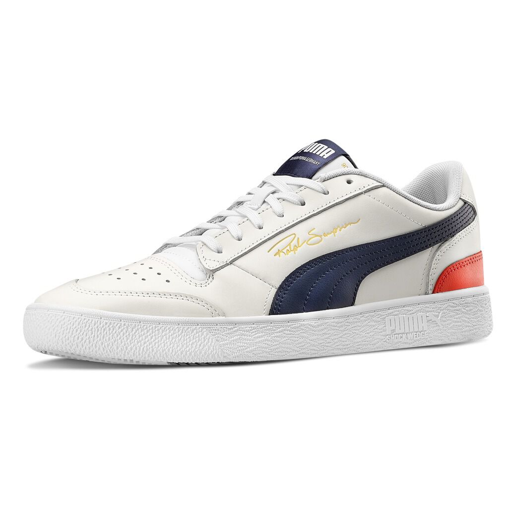 Puma ralph sampson bianche hotsell