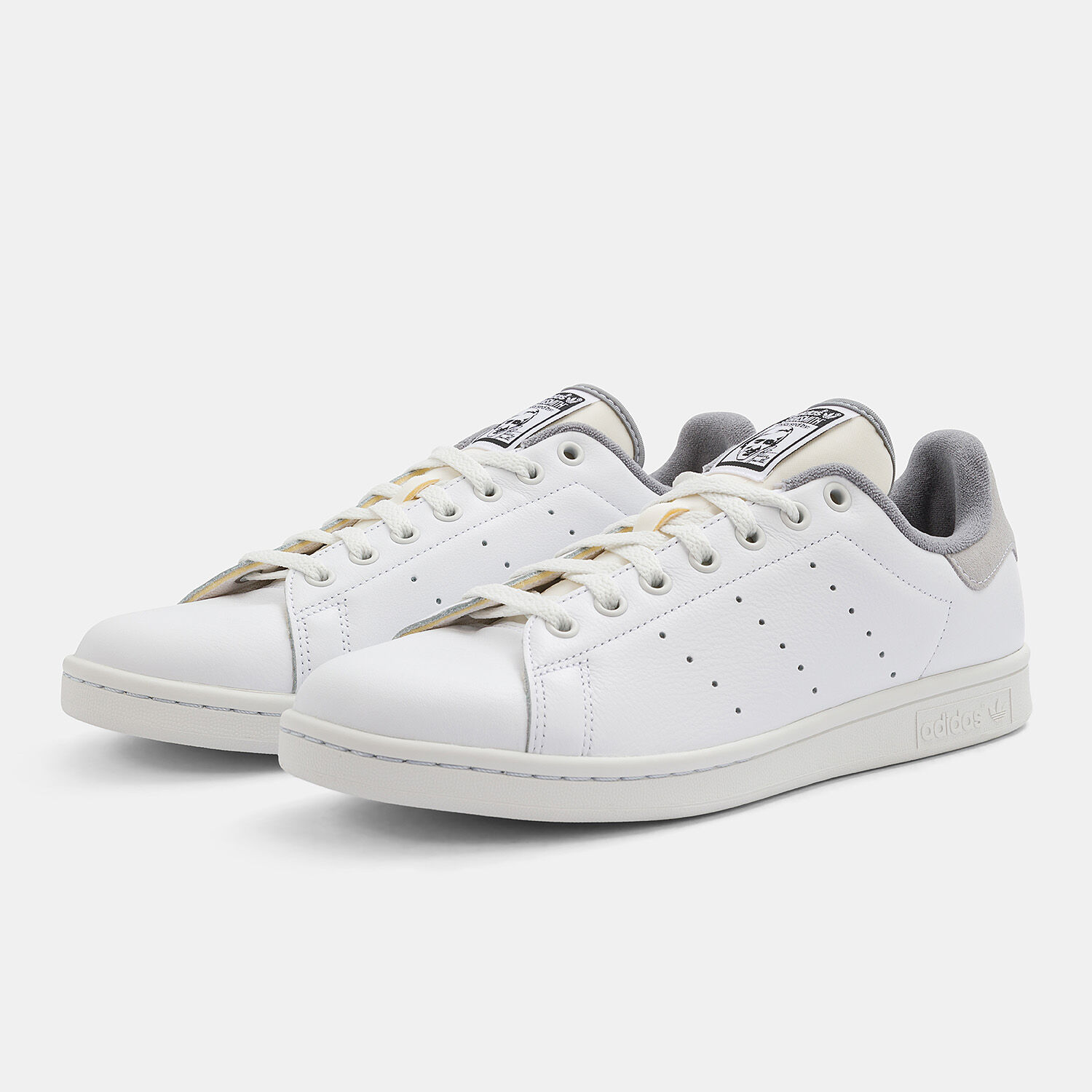 Stan sales smith grigie