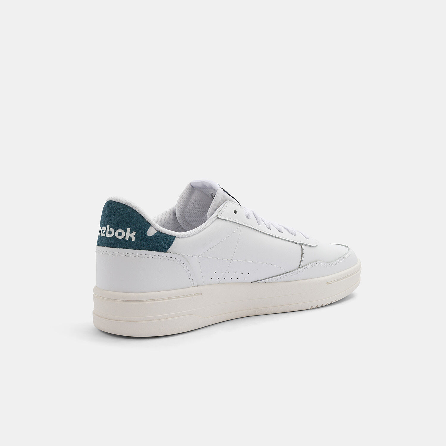 Reebok Court Peak dark blue and white AW LAB