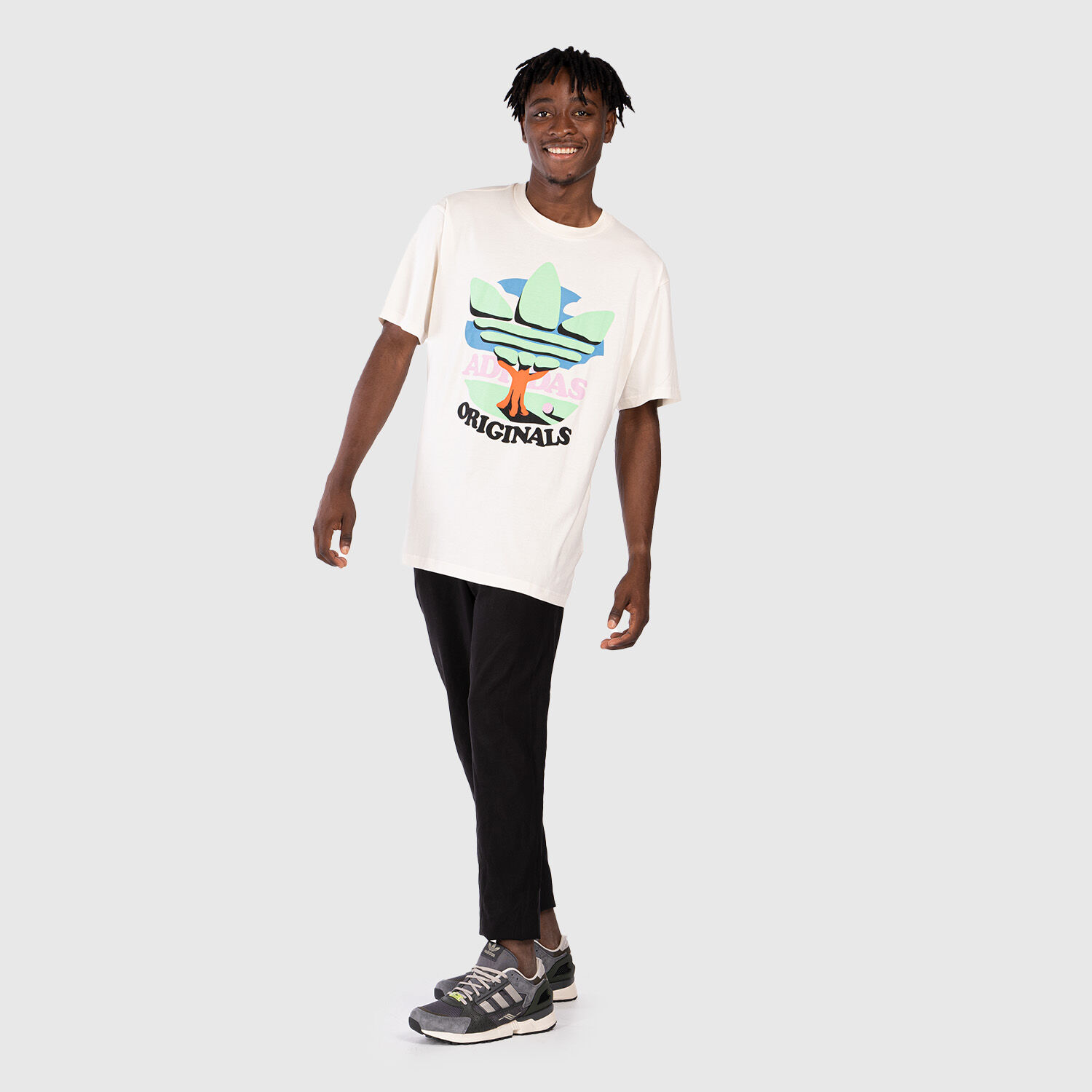 Adidas originals by aw deals tee