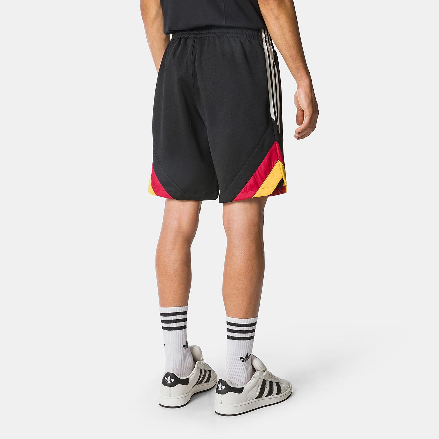 Adidas originals by aw shorts clearance
