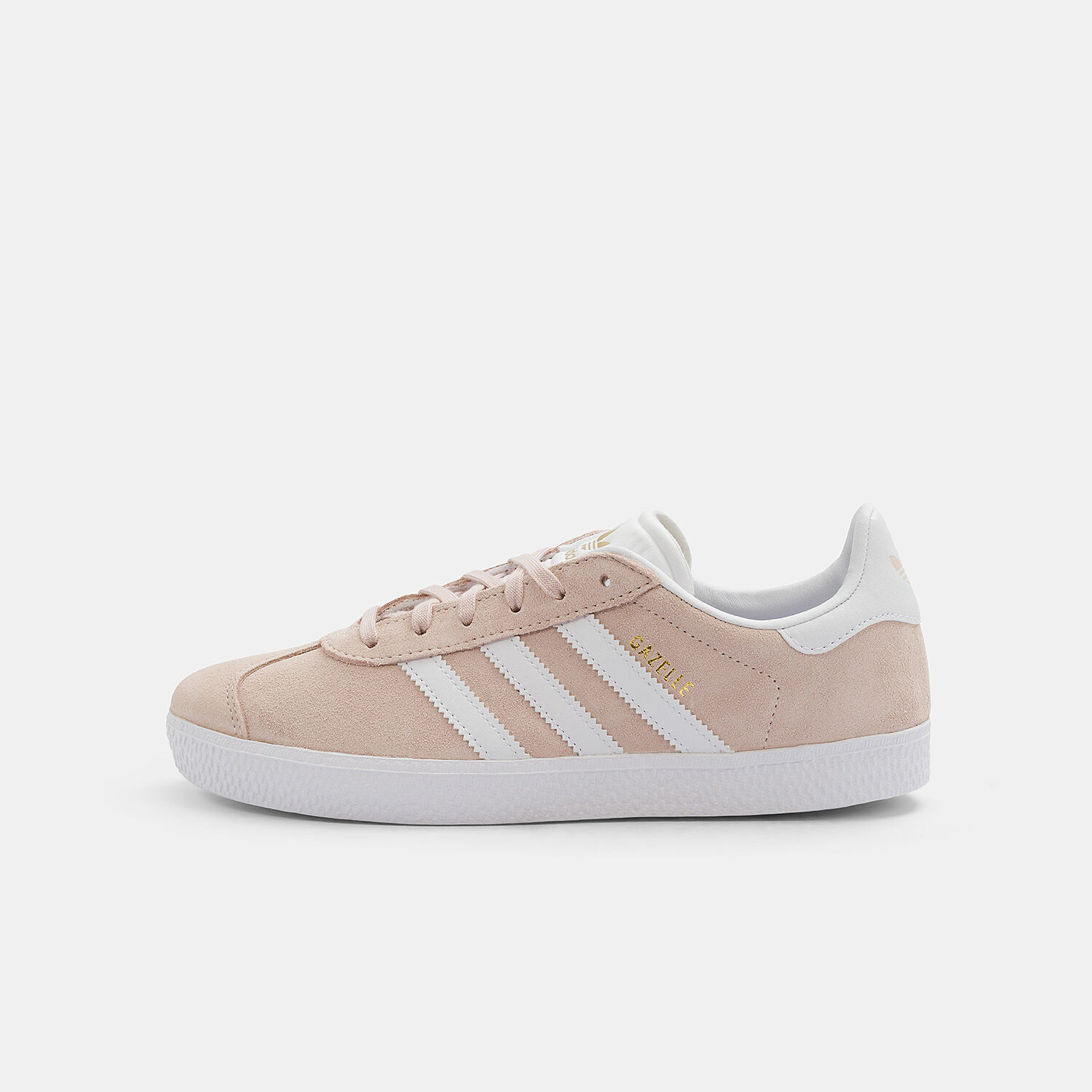 Gazelle rosa deals adidas
