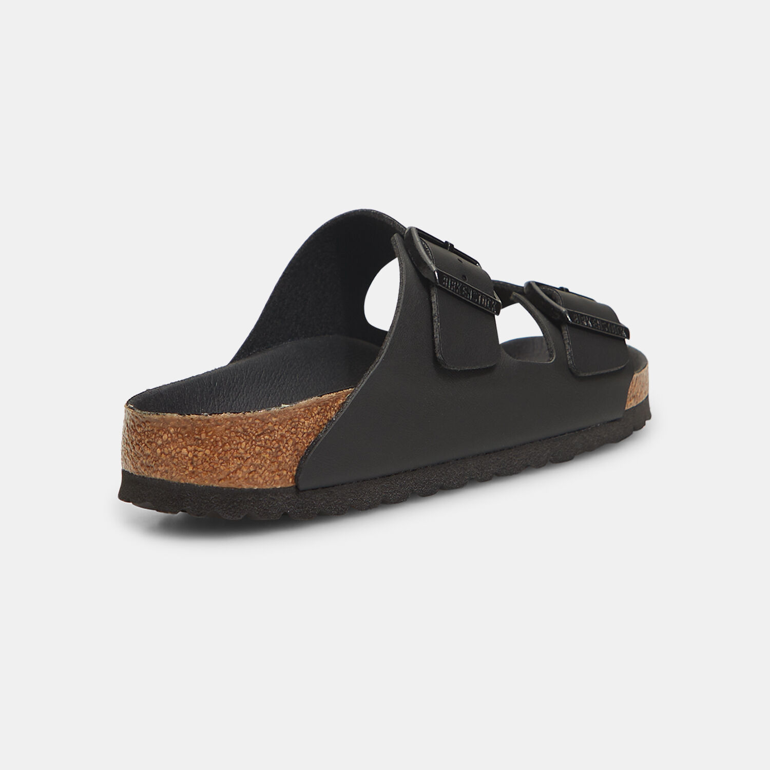 Birkenstock triple black discount