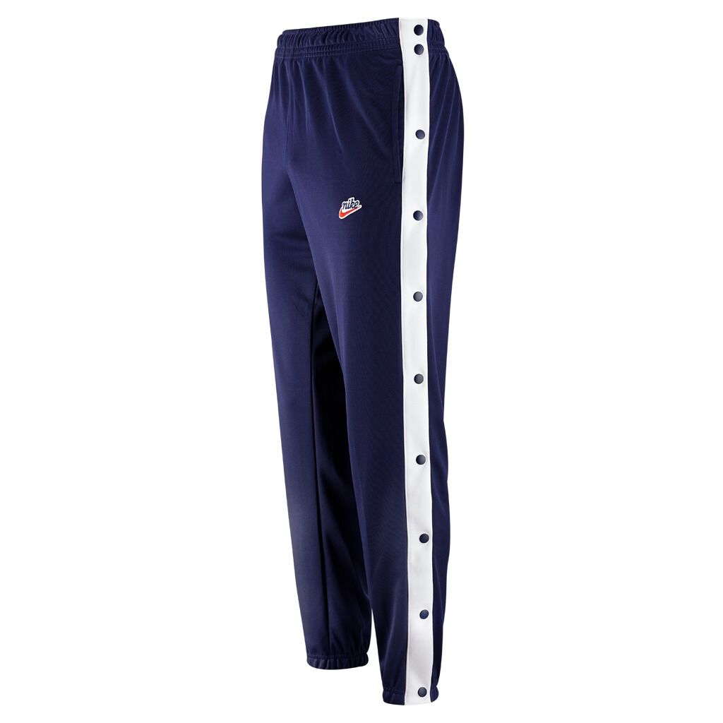 Nike tear away sweatpants outlet