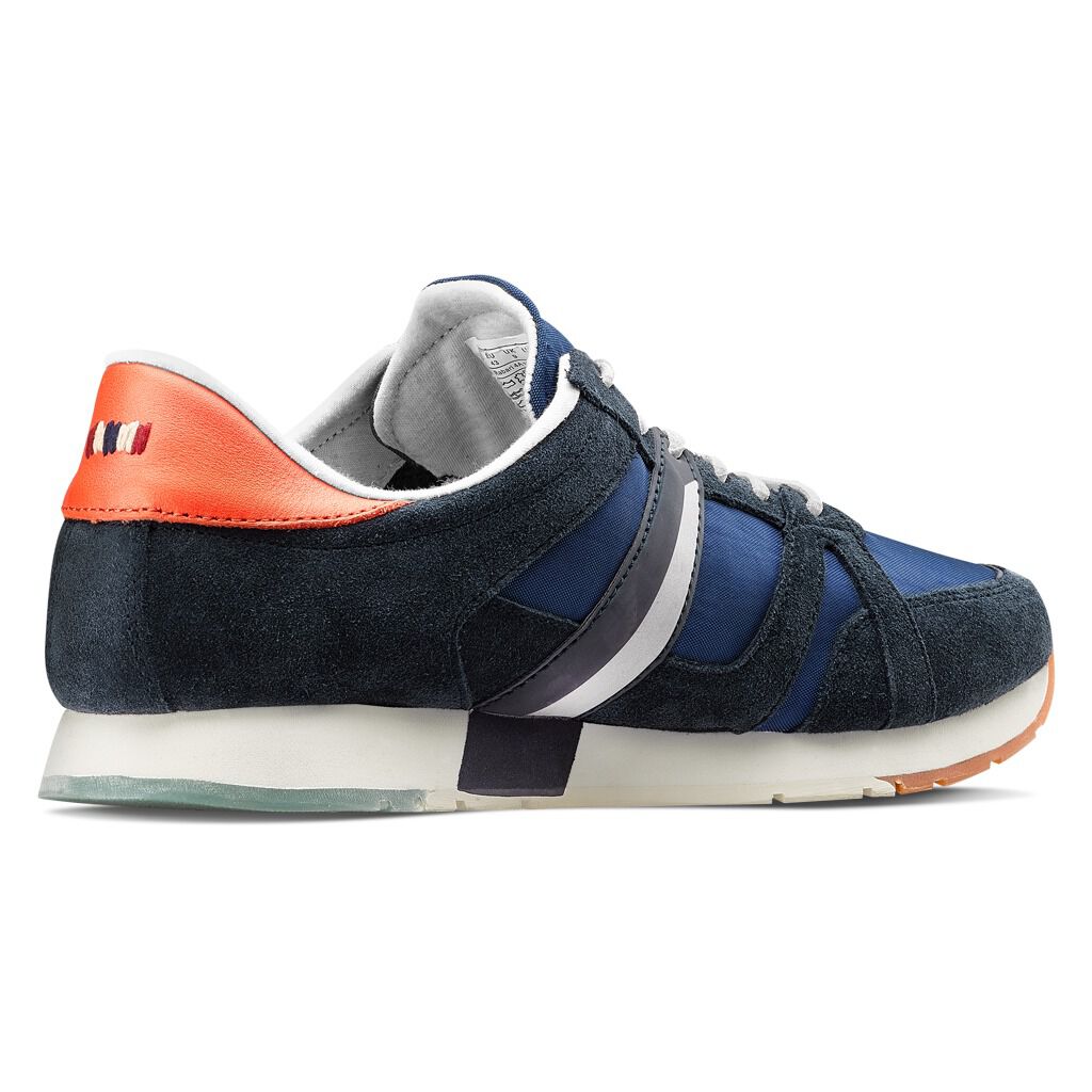 Scarpe best sale napapijri rabari