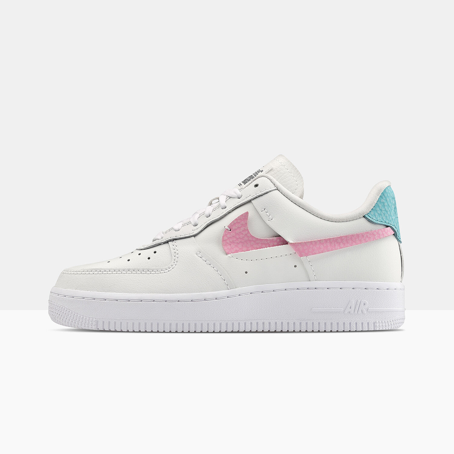 Nike for deals one rosadas
