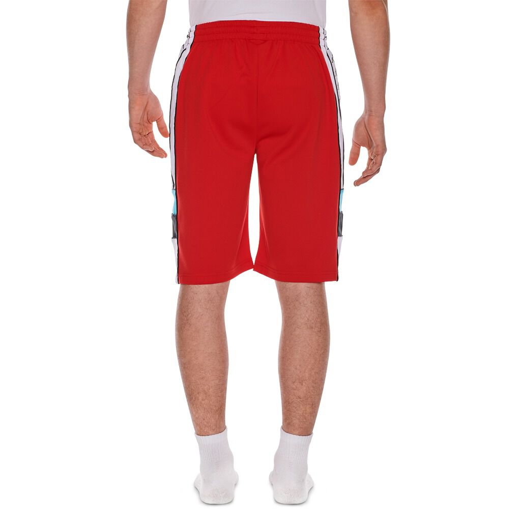 Kappa 222 banda arawa shorts best sale