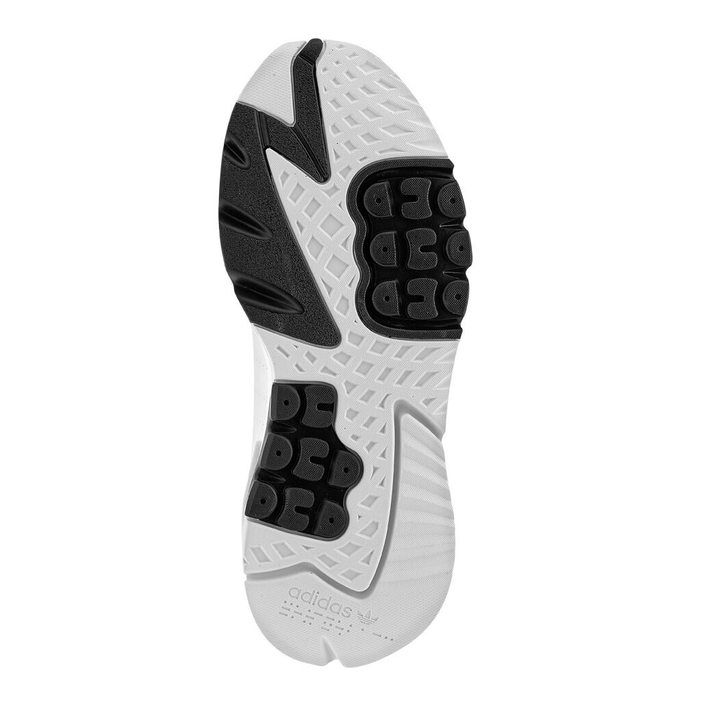 adidas Nite Jogger bianche AW LAB