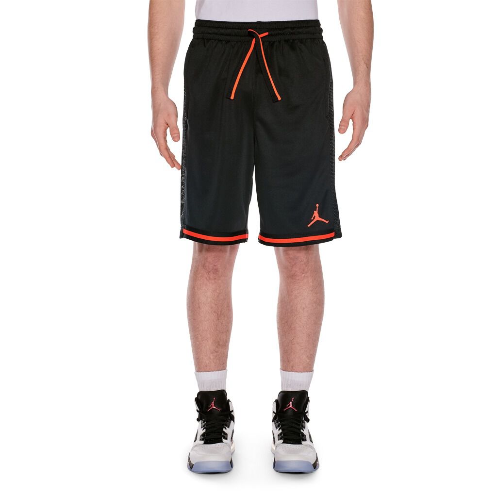 Pantaloncini jordan aw lab top