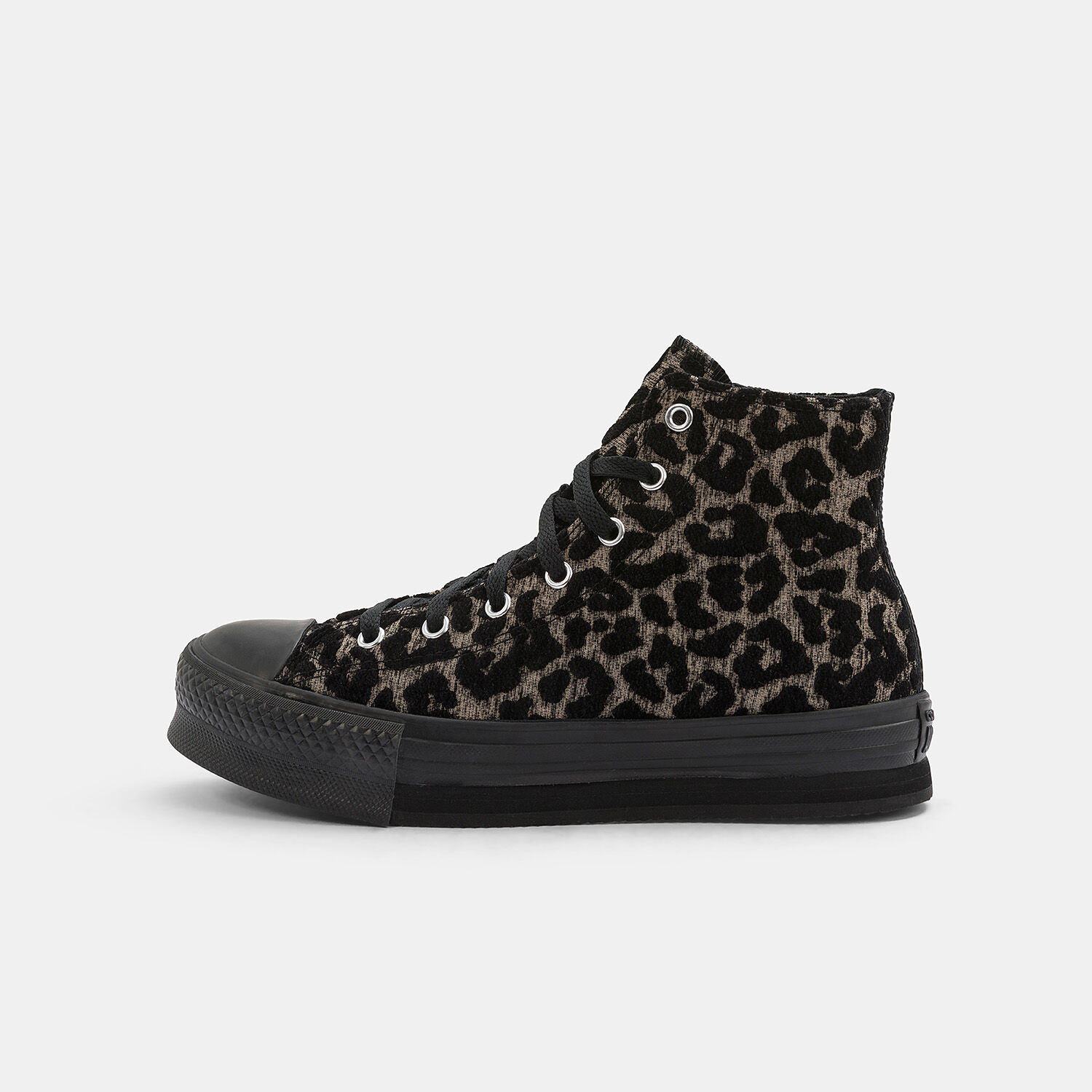 Converse all star animal outlet print