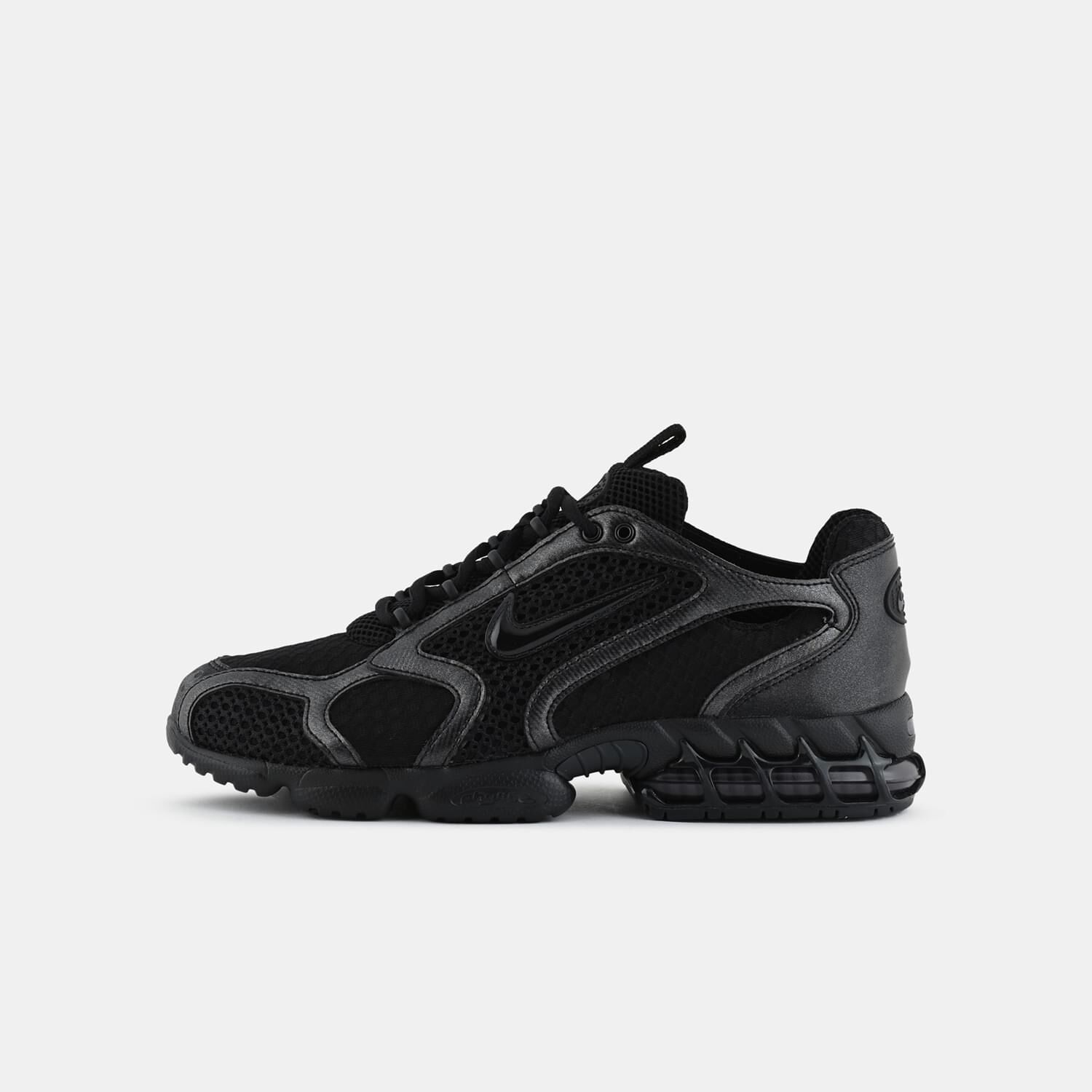 Nike Air Zoom Spiridon Cage 2 black AW LAB