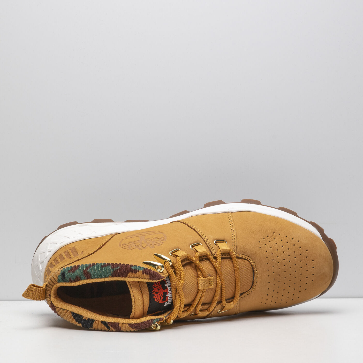 Aw lab timberland shop