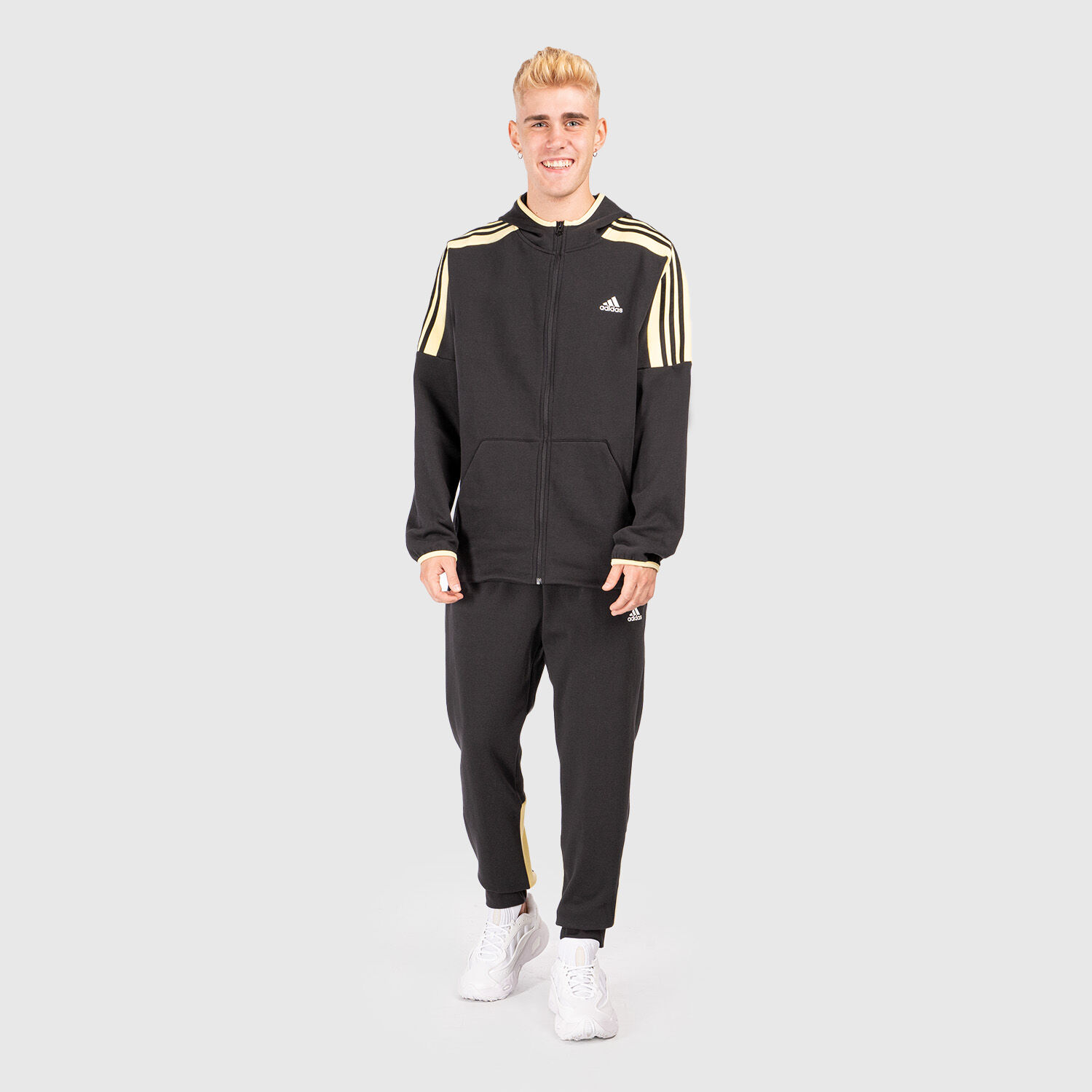 Tuta adidas Performance MTS AW LAB