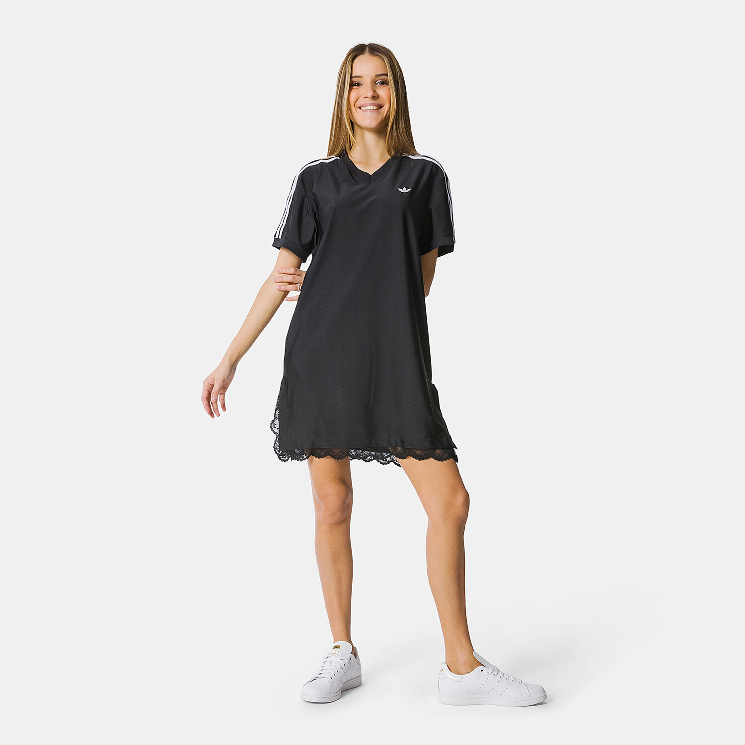 Vestiti adidas top