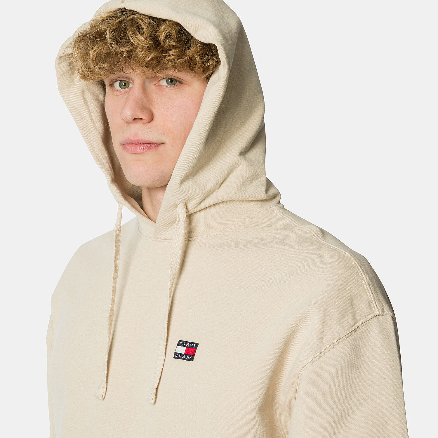 Tommy hilfiger discount sweatshirt xs