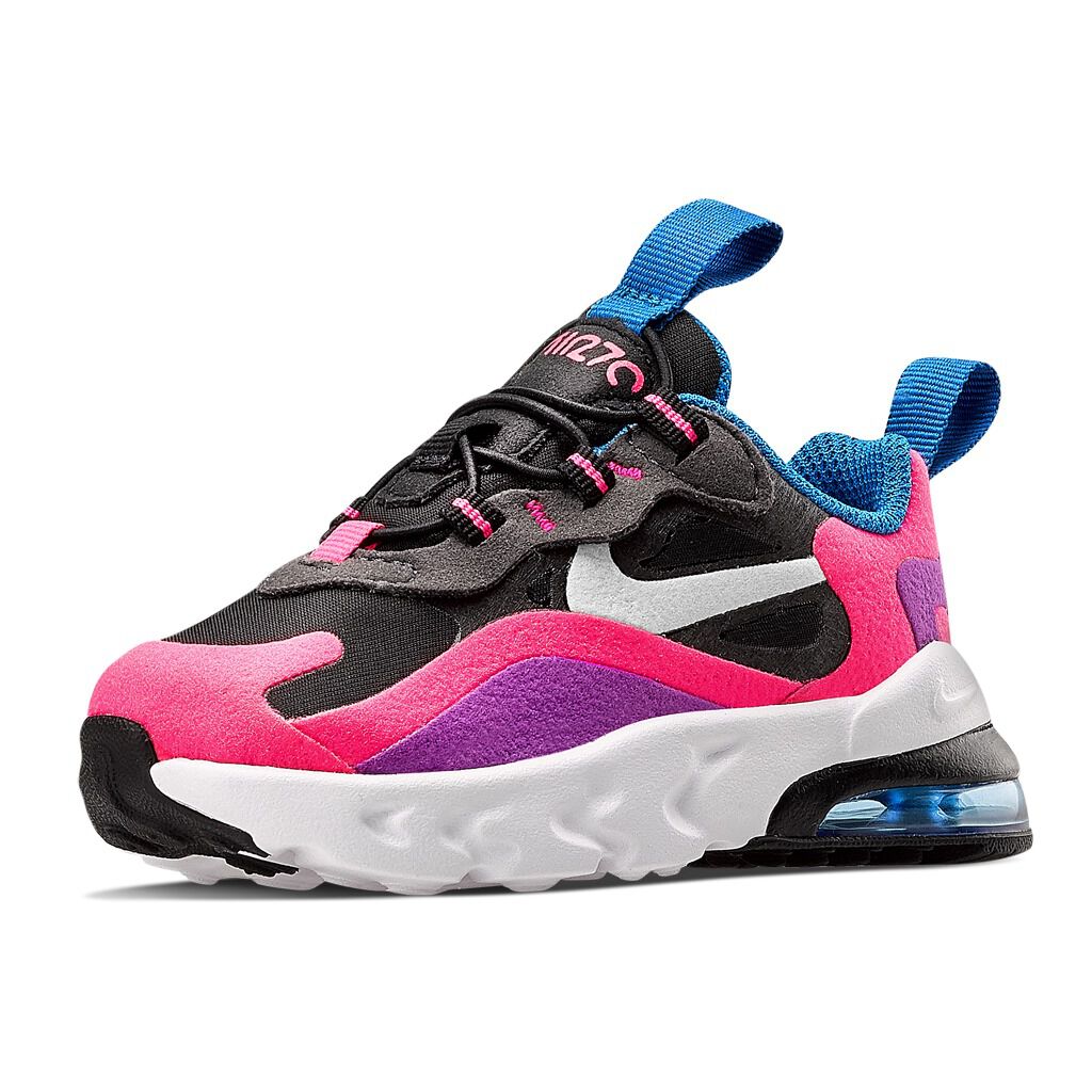 Aw lab sales '270 react