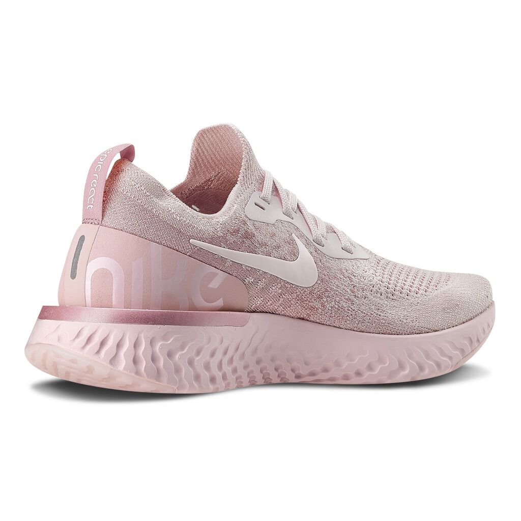 Nike Epic React Flyknit