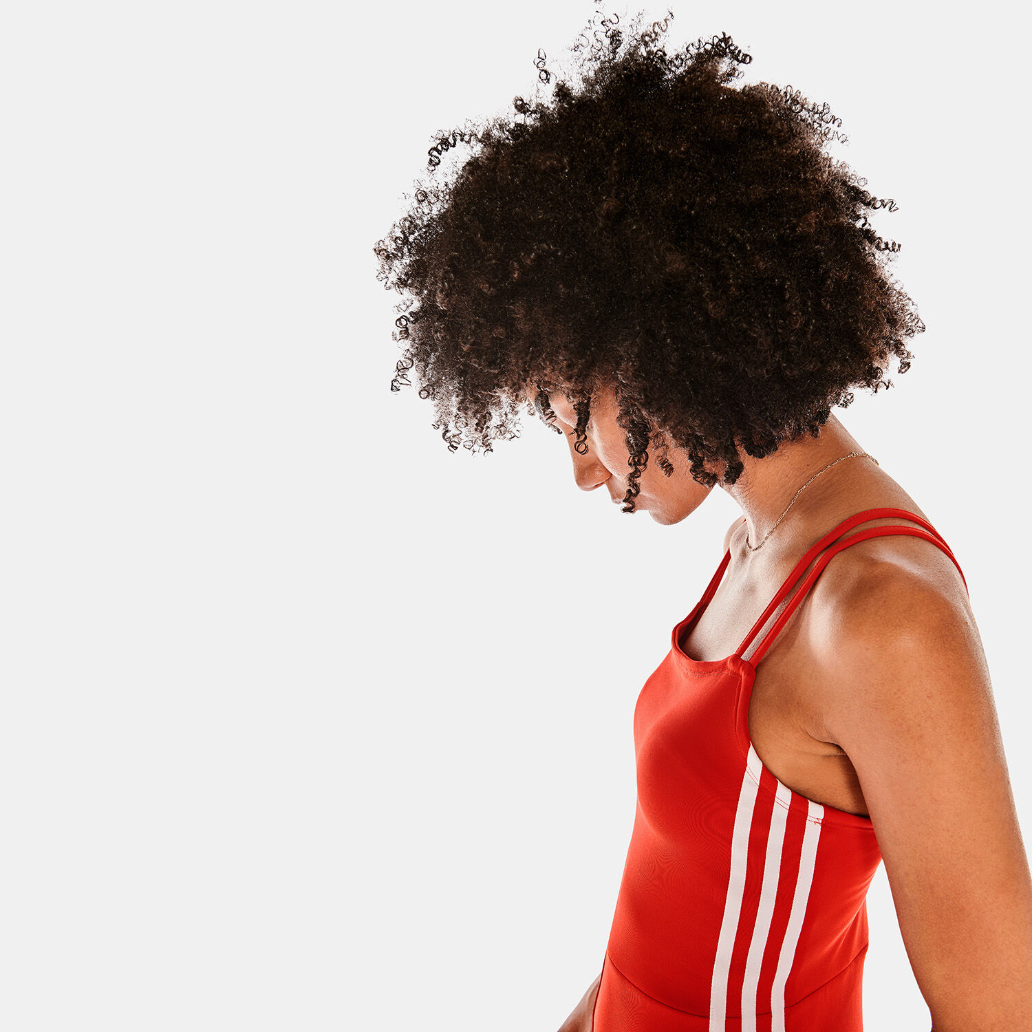 Adidas full hotsell body jumpsuit