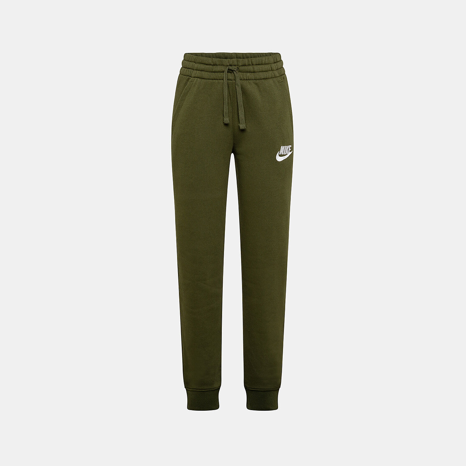 Nike sportswear rally relaxed fleece pants sales