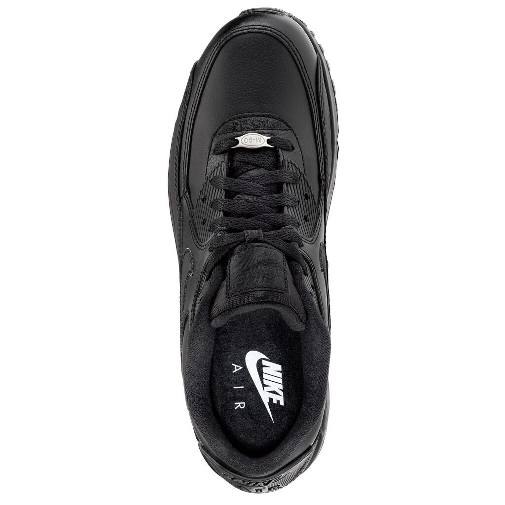 Nike air max nere discount