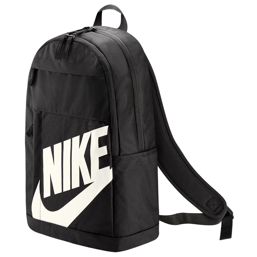 NIKE ELEMENTAL BKPK 2.0 Black white AW LAB