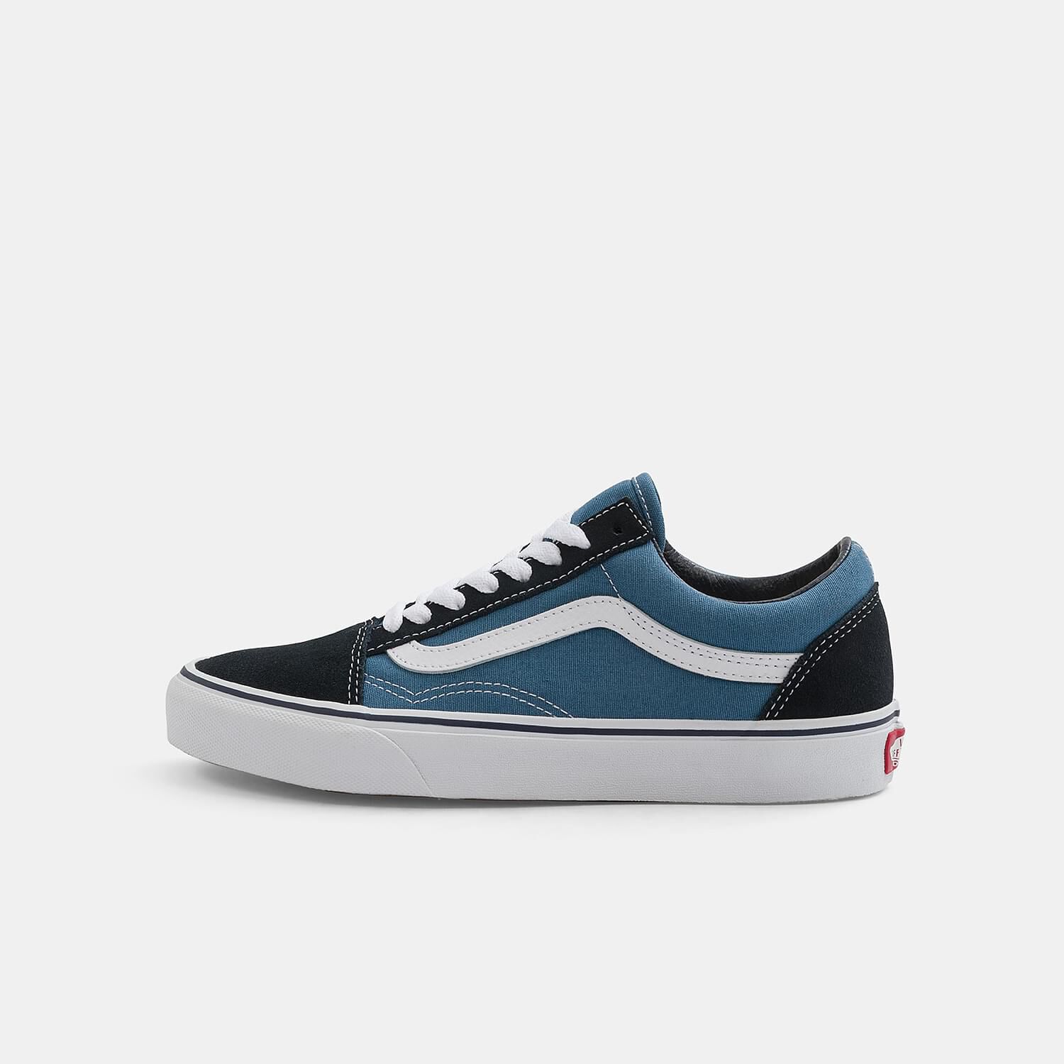 Vans gialle alte outlet