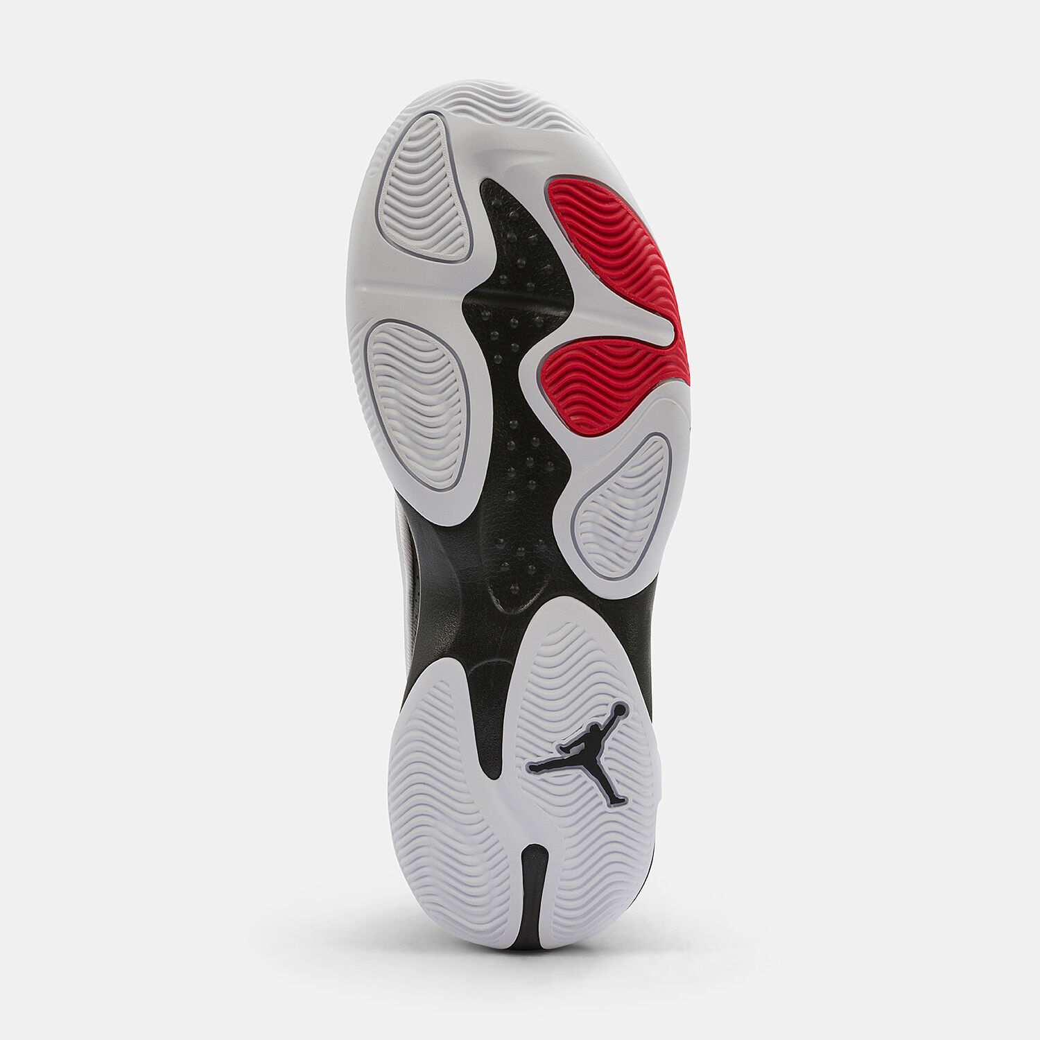 Air jordan 27 rosse e nere deals