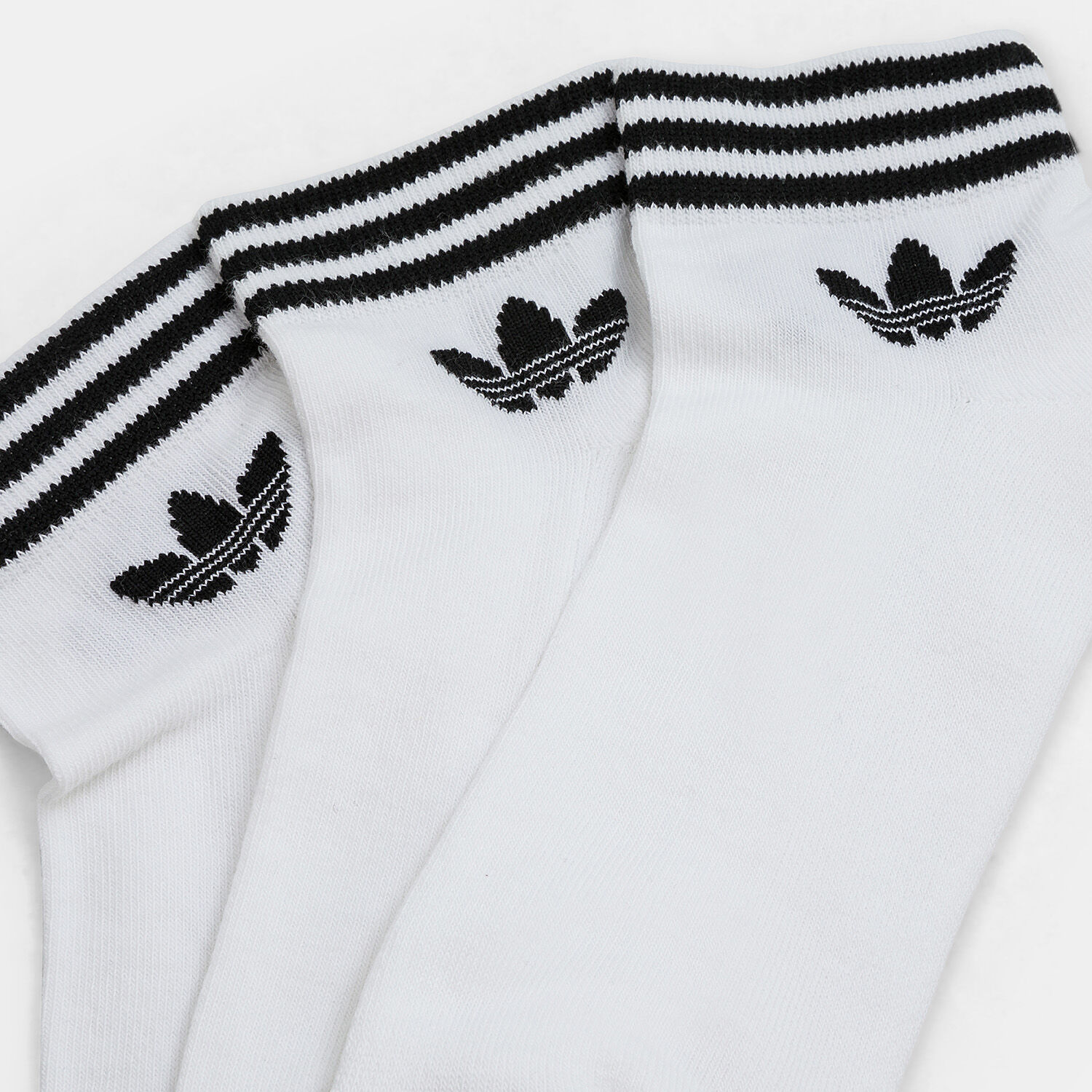 Calzini adidas Trefoil 3 paia AW LAB