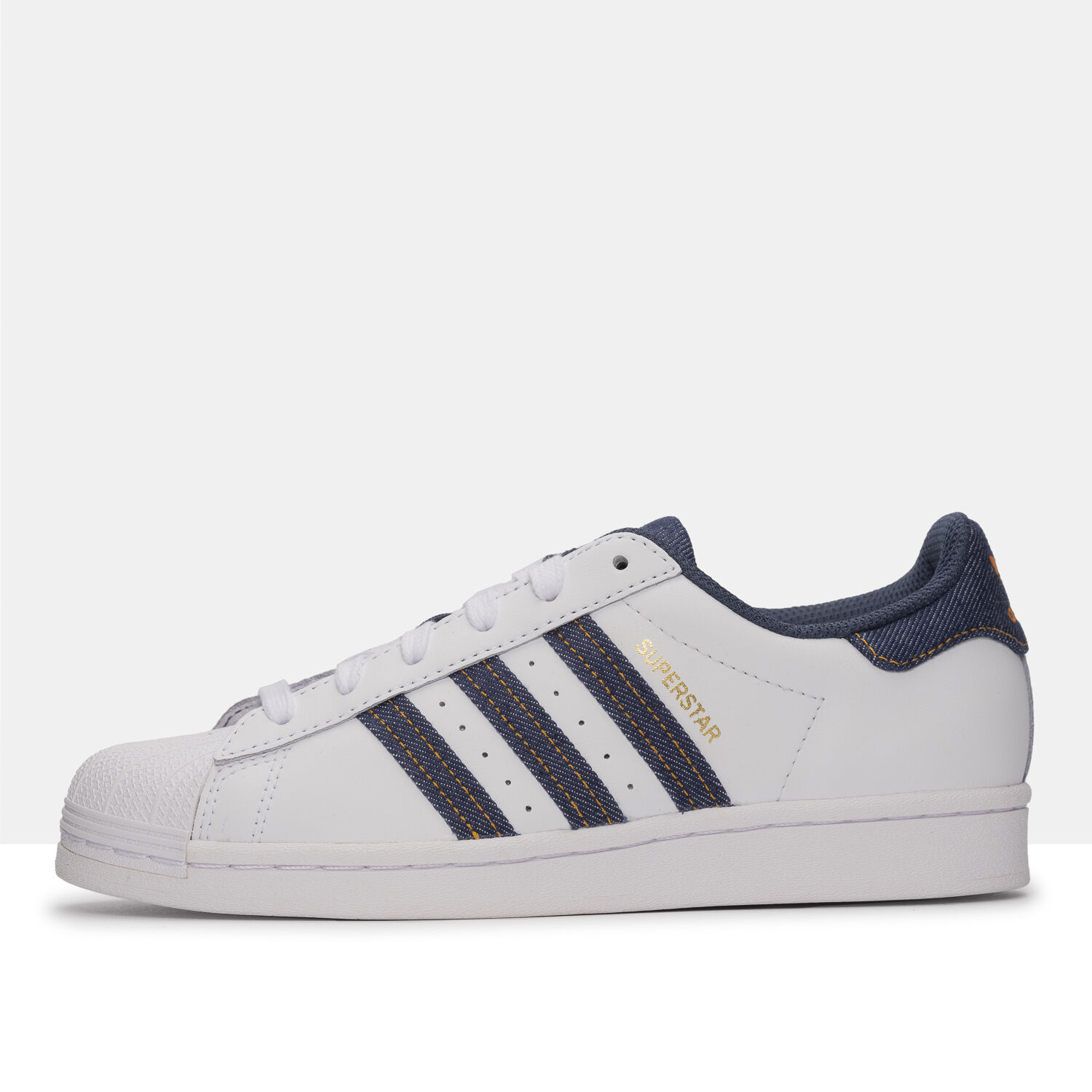 Superstar adidas aw lab on sale