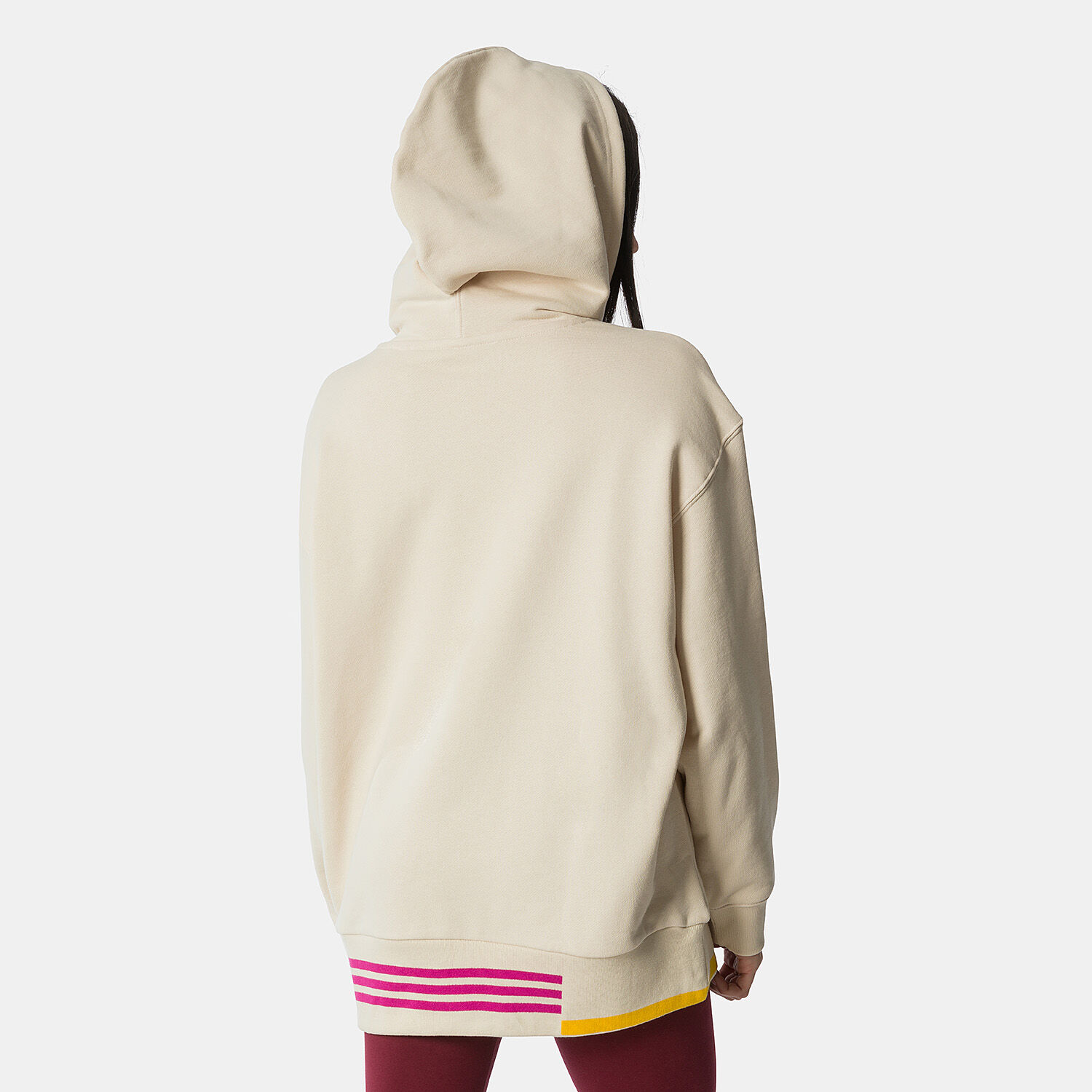 Adidas originals by aw graphic hoodie outlet